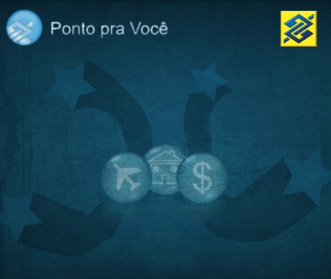 Ponto pra Você do BB com crédito em celular Claro Ponto pra Você do BB com crédito em celular Claro