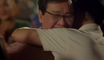 Coca-Cola aproxima irmãos em campanha no Vietnã