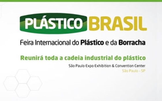 Plástico Brasil 2017 já conta com a confiança do mercado