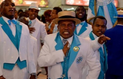 Unidos da Vila Isabel promove "Grito de Carnaval" neste sábado