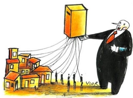 Vamos dar um basta à demagogia?