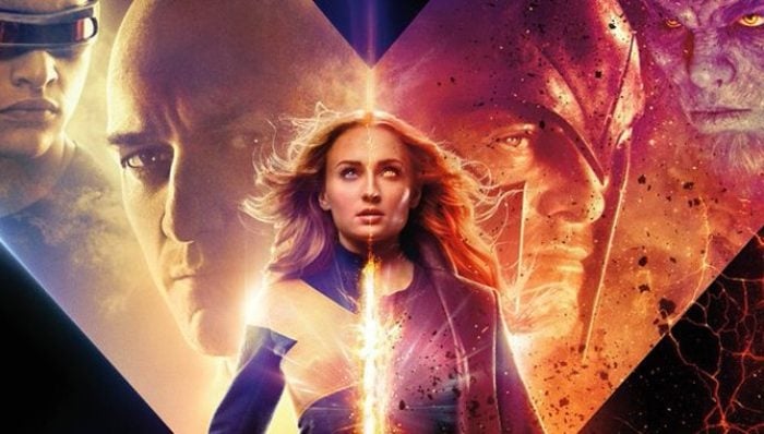 Fox Film celebra o lançamento de X-Men: Fênix Negra