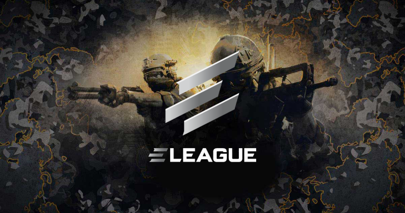 HyperX patrocina fase final da ELEAGUE