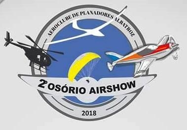 Osório promove segunda edição do AirShow