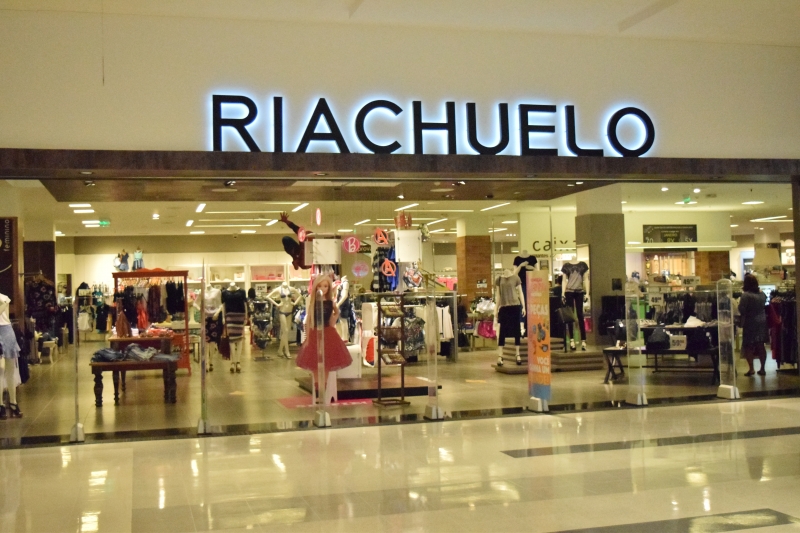 Riachuelo oferece descontos de até 70% na Black Friday