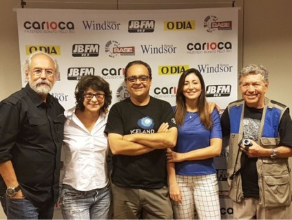 Concurso Foco no Rio de fotografia mostra resultados