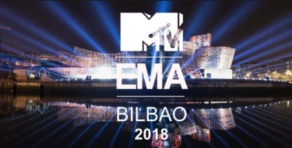 'Muse' vai animar esquenta para o 'MTV Ema' 2018 'Muse' vai animar esquenta para o 'MTV Ema' 2018
