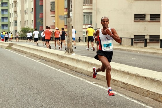 Brasil Run Series chega a Belo Horizonte