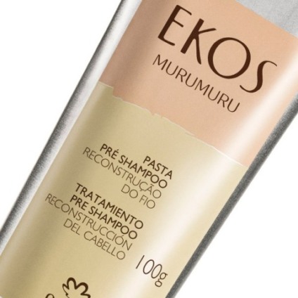 Natura distribui miniaturas da linha Ekos em voos da Azul