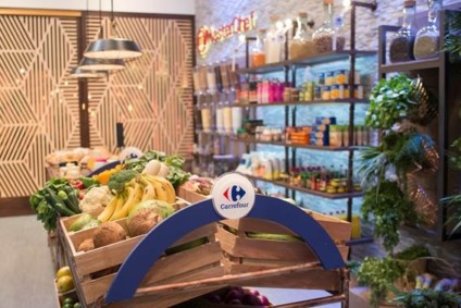 Carrefour é o mercado oficial do MasterChef Profissional
