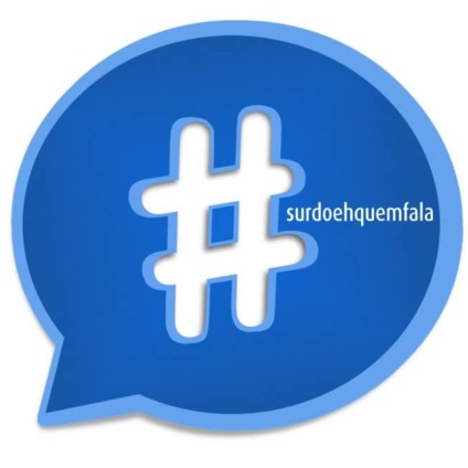 Campanha engaja público a calar a internet no dia 26