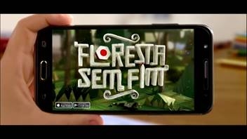 Faber-Castell transforma EcoLápis em animais em app criado pela DAVID
