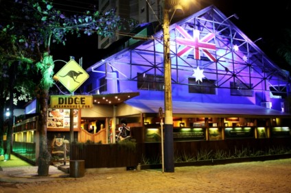 Professores têm desconto em restaurantes de Camboriú