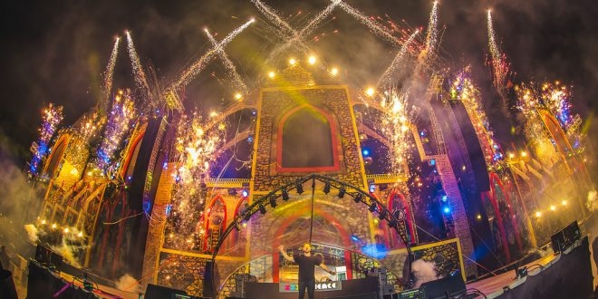 XXXPerience Festival abre temporada 2018