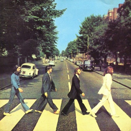 Butantã terá exposição sobre os Beatles