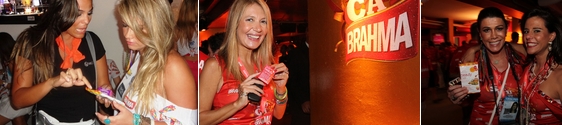 beauty’in investiu no carnaval carioca e baiano