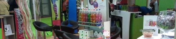 beauty’in participa da Pharmagora 2012