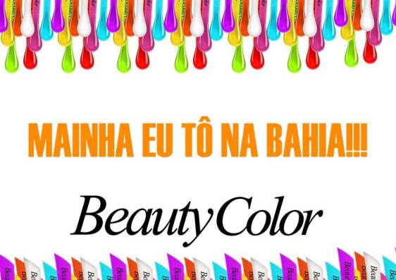 beautycolor no carnaval