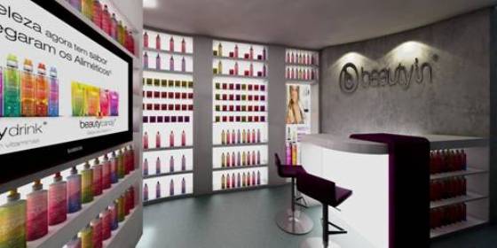 beauty’in abre primeira loja conceito em São Paulo
