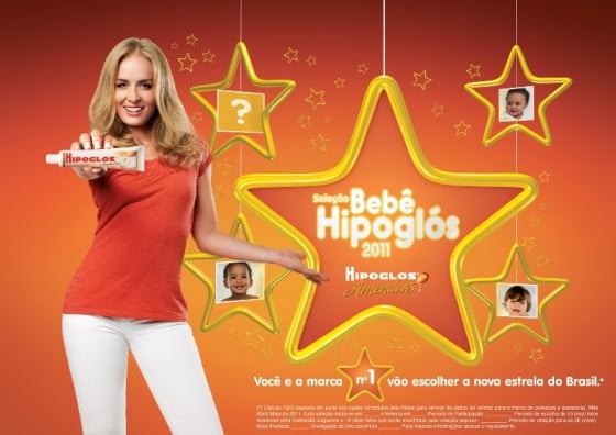 P&G lança nova edição do Bebê Hipoglós Amêndoas