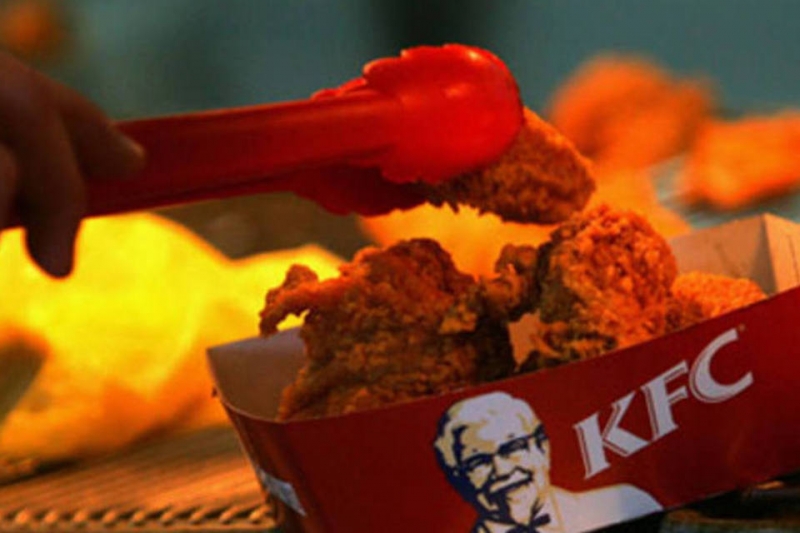 KFC traz para o Brasil promoção “terça em dobro”