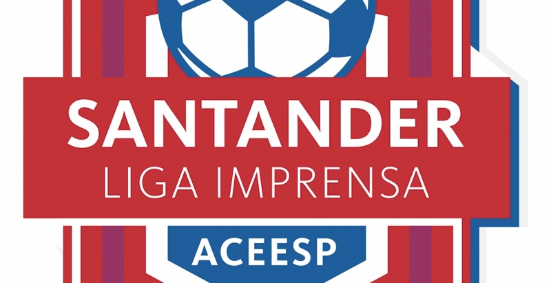 Tem início a Santander Liga Imprensa Aceesp