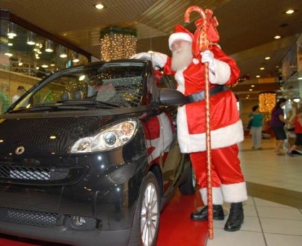 Shoppings catarinenses investem em promoções