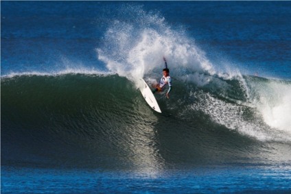 GEO Eventos realiza Billabong Rio Pro 