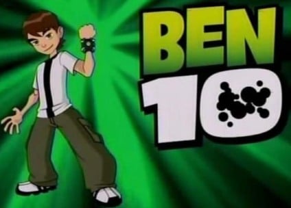 Amor pelo pai invade redes sociais em ação do Ben 10