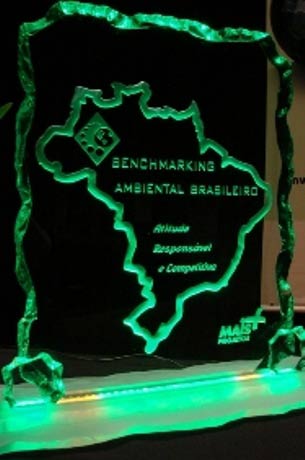 Sai a lista dos selecionados para o Ranking Benchmarking