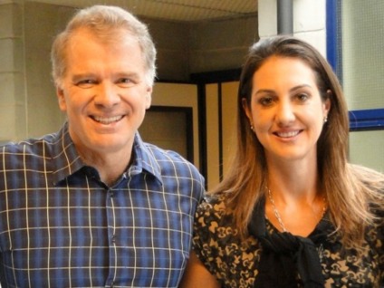 Safe International Vitamins tem novos embaixadores