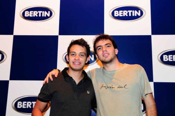 Bertin patrocina shows sertanejos em São Paulo   