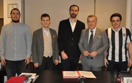 Time de futebol turco entra para o ramo dos eSports
