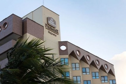 Rede Best Western capacita agentes de viagem de Natal