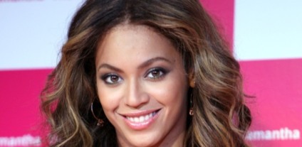 Beyoncé se apresenta na Arena HSBC