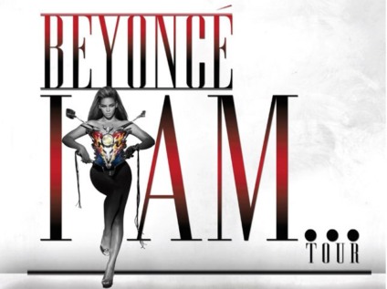 Beyoncé é o show internacional do verão brasileiro