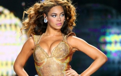 Promo da TV Globo Brasília leva ao show da Beyoncé