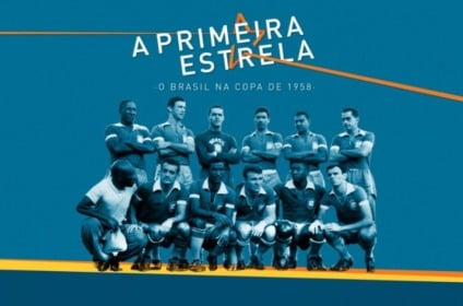 Itaú patrocina exposição no Museu do Futebol