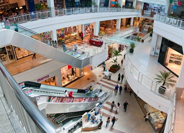 Clientes virarão majestades no Dia do Consumidor do Salvador Norte Shopping