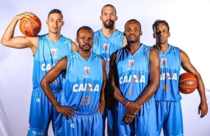 Flap e fullDesign fecham parceria com Universo/Caixa/Brasília
