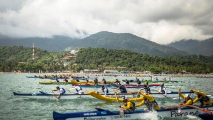 Aloha Spirit é atração em Cabo Frio no mês de novembro