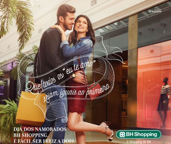 "Comprou/concorreu" na ação promo do BH Shopping "Comprou/concorreu" na ação promo do BH Shopping