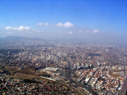 Fitta participará do 5º Salão de Turismo Abav/MG