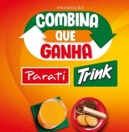 “Combina que ganha” tem prêmios diários com a Parati