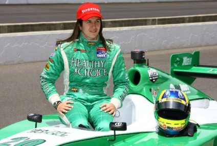 Mulheres irão pilotar um Audi em Interlagos