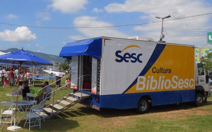 sesc flip