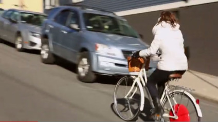Sistema transforma bicicleta comum em elétrica