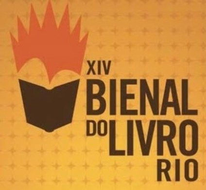 Estão à venda ingressos para Bienal do Livro/RJ