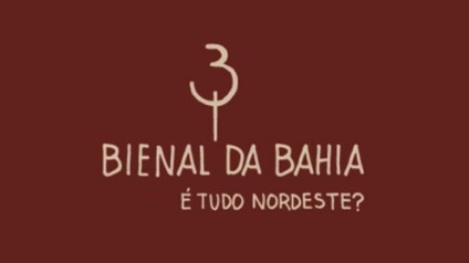 Bienal da Bahia tem como tema "É tudo Nordeste?"