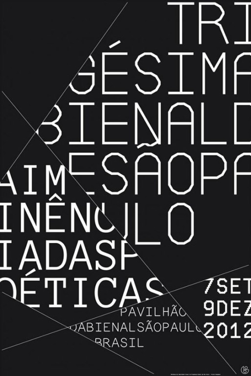 Ineditismo marca nova edição da Bienal de SP